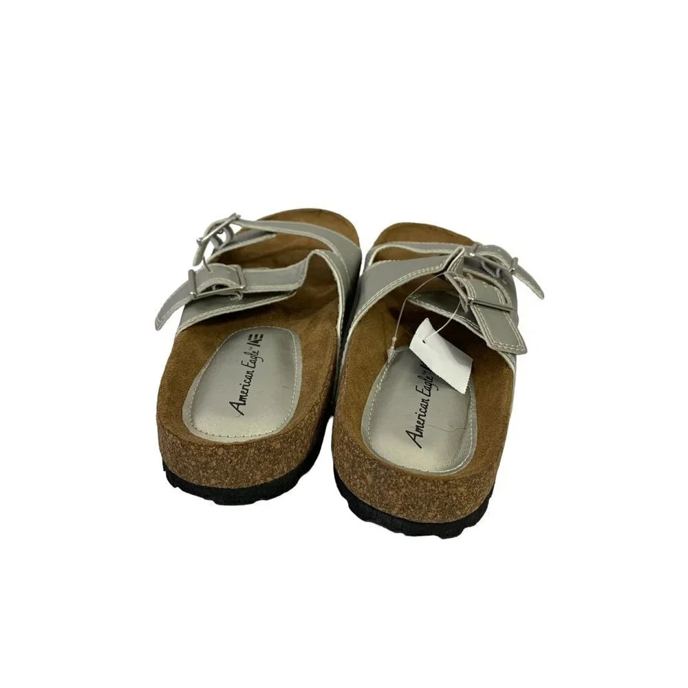 American Eagle first quick if
